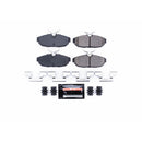 PowerStop Z23 Evolution Sport Carbon-Fiber Brake Pads With Hardware