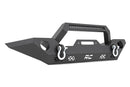 Rough Country Front Bumper Sport OE Fog For Jeep Gladiator JT Wrangler JK And JL