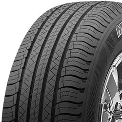 Michelin Latitude Tour Tire(s) 235/65R18 235/65-18 65R R18 2356518