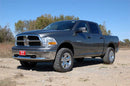 2.5 Inch Lift Kit - N3 Struts - Ram 1500 4WD
