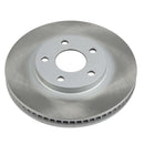 Front PowerStop SCR Brake Rotor For Cadillac DeVille