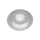 PowerStop Evolution Genuine Geomet Coated Rotors Rear For Volvo S40