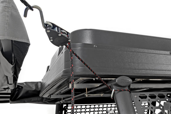 Rough Country 270 Degree Awning Drivers Side