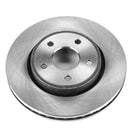 Front PowerStop AutoSpecialty Rotor For Jeep Grand Cherokee