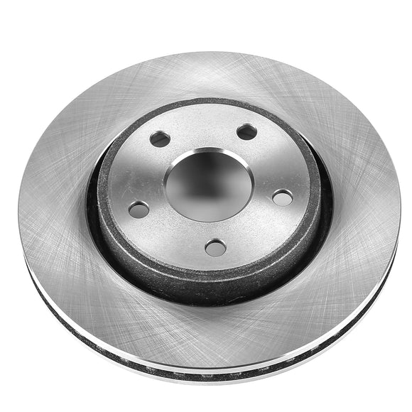 Front PowerStop AutoSpecialty Rotor For Jeep Grand Cherokee