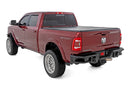 Rough Country Rear Bumper Tubular for Ram 2500 3500 10-25