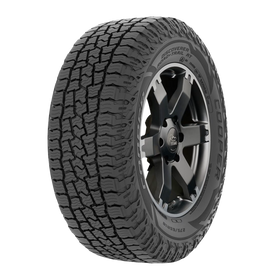 235/75R15 Cooper Discoverer Road+Trail AT 109T RBL XL 2357515 235 75 15