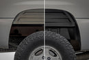 Rough Country Rear Wheel Well Liners For Chevy Silverado Sierra 1500 1999-2006