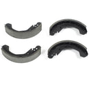 Rear PowerStop Drum Brake Shoe For Chevrolet C1500