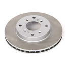Front PowerStop PowerStop SCR For Honda Prelude