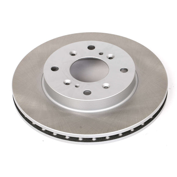 Front PowerStop PowerStop SCR For Honda Prelude