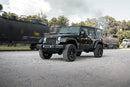 2.5 Inch Lift Kit - Coils - M1 - Jeep Wrangler JK 2WD/4WD (07-18)