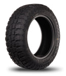 Mudder Trucker Hang Over M/T Mud Tire 275/60R20 123/120Q LRE BSW 2756020 275 60