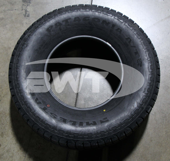 Milestar Patagonia A/T R Tire(s) 285/75R16 LRE BSW 126Q 2857516