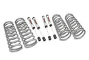 2.5 Inch Lift Kit - Diesel - V2 - Ram 2500 4WD (2014-2018)