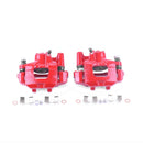 Rear PowerStop Caliper Set For Lexus ES300