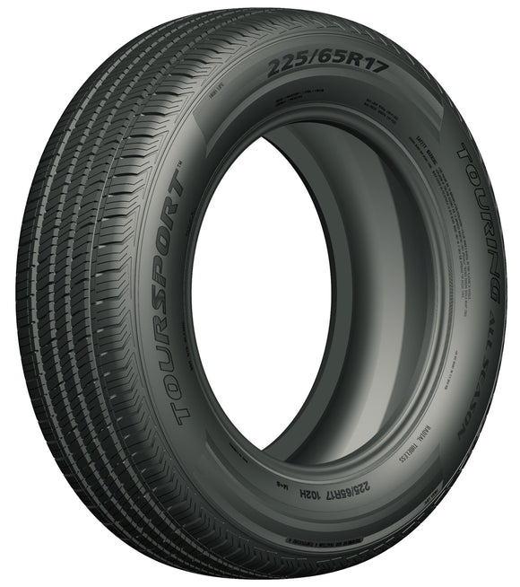 215/55R16 TourSport Touring All Season 97H BSW XL 2155516 215 55 16