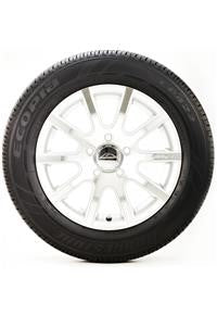 Bridgestone Ecopia EP422 Tire(s) 205/55R16 205/55-16 2055516 55R R16