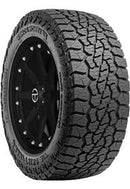 35X12.50R22 Venom Power Swampthing AT Tire 117Q LRE 35125022