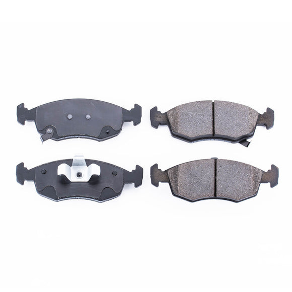 PowerStop Z16 Evolution Ceramic Brake Pads