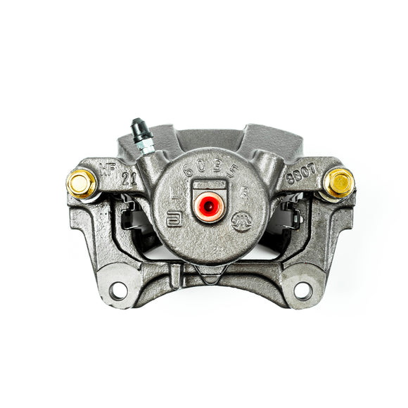 Front Left PowerStop Caliper For Pontiac G6