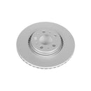 PowerStop Evolution Genuine Geomet Coated Rotors Front For Volvo S80