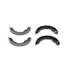 Rear PowerStop Parking Brake Shoe For Subaru Impreza
