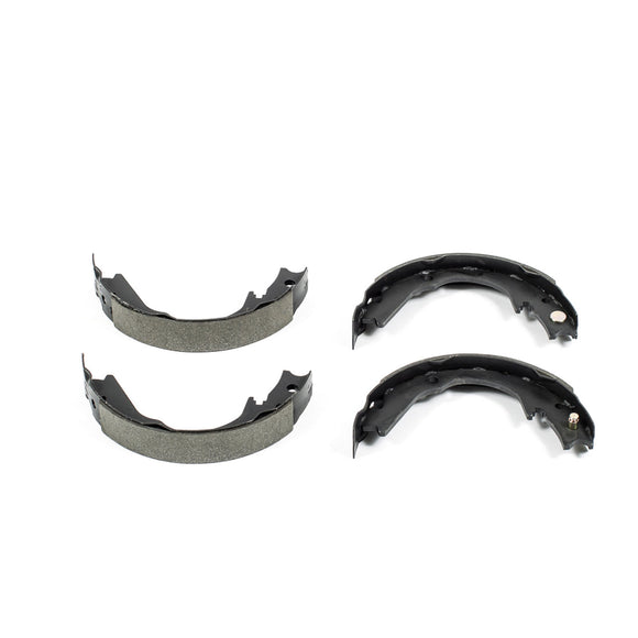 Rear PowerStop Parking Brake Shoe For Subaru Impreza
