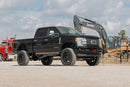6 Inch Lift Kit - No OVLDS - Vertex - Ford Super Duty 4WD (17-22)