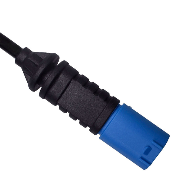 Front PowerStop Brake Wear Sensor For BMW X6