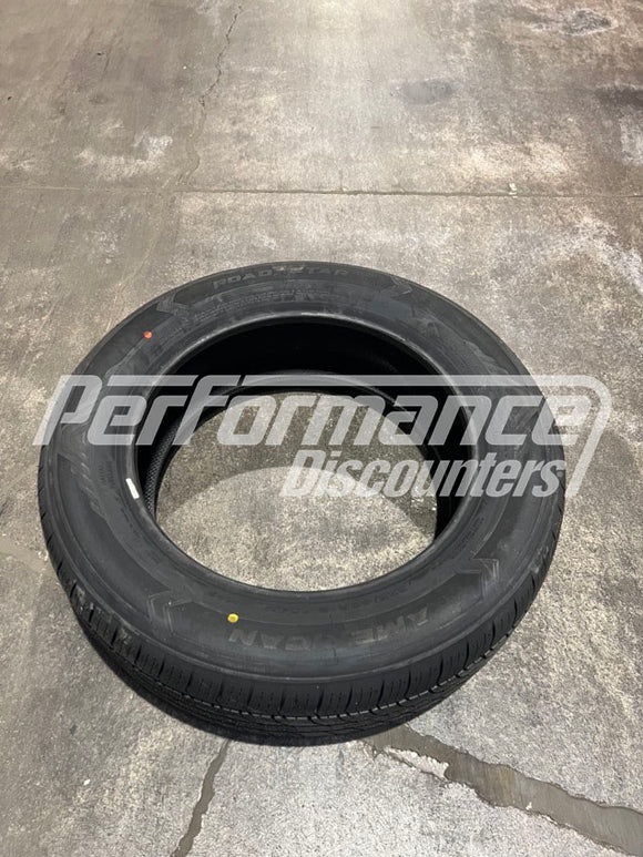 225/60R18 American Roadstar Pro A/S 104V BSW SL 225 60 18 2256018