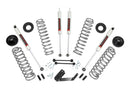 3.25 Inch Lift Kit - M1 - Jeep Wrangler JK 2WD/4WD (2007-2018)