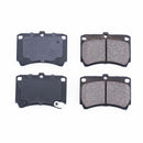 PowerStop Z16 Evolution Ceramic Brake Pads