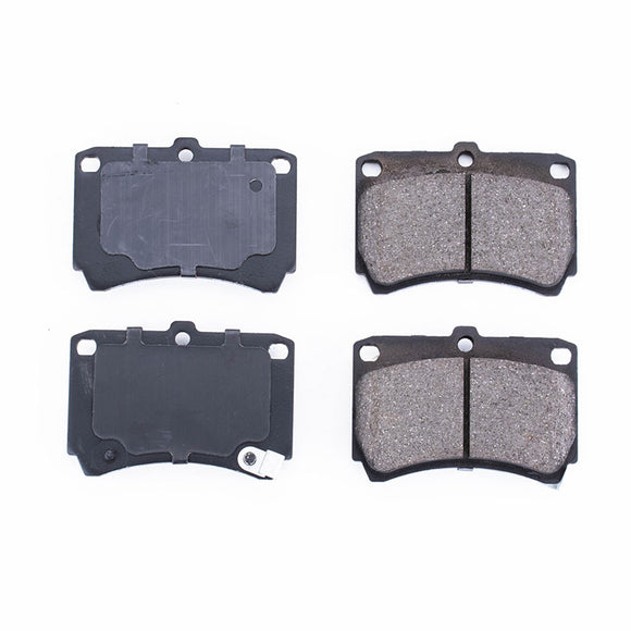 PowerStop Z16 Evolution Ceramic Brake Pads