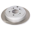 Rear PowerStop SCR Brake Rotor For Honda Odyssey