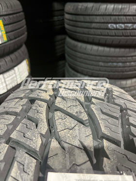 285/70R17 American Roadstar A/T 121Q BSW E 285 70 17 2857017
