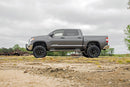 6 Inch Lift Kit - M1 Struts/M1 - Toyota Tundra 4WD (2007-2015)