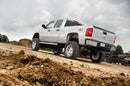 7.5 Inch Lift Kit - NTD - M1 - Chevy/GMC 2500HD/3500HD (11-19)