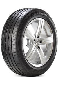 Pirelli Scorpion Verde Tire(s) 265/60R18 110H SL 265/60-18 60R R18 2656018