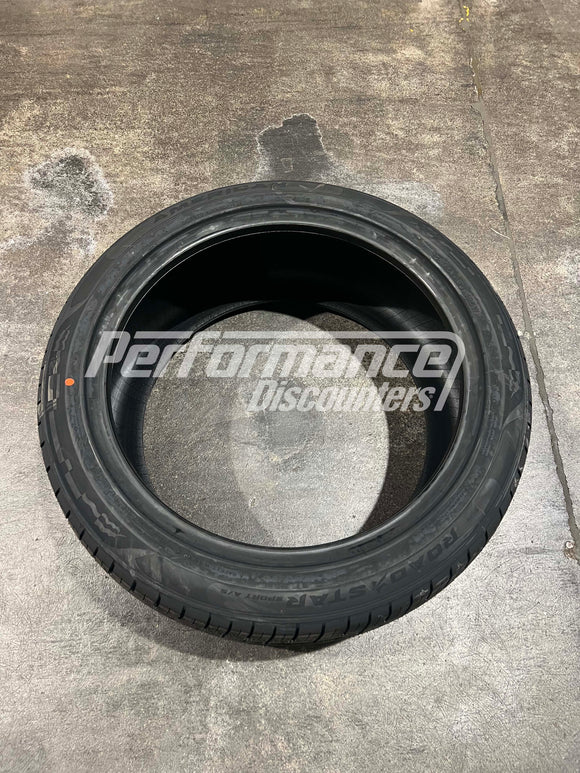 255/45R20 American Roadstar Sport A/S 105W BSW SL 255 45 20 2554520