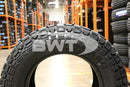 Kenda Klever R/T KR601 Tire(s) 275/70R18 LRE BSW 125R 2757018