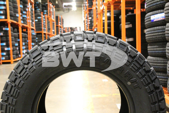 Kenda Klever R/T KR601 Tire(s) 275/70R18 LRE BSW 125R 2757018