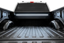 Rough Country Powered Retractable Bed Cover5'7" Bed Ford F-150 15-25