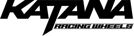 Katana KR05 Matte Black 5x100/114.3 ET40 CB73.1 Wheel Rim