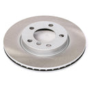 Front PowerStop SCR Brake Rotor For Mini Cooper Countryman