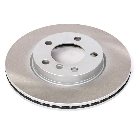 Front PowerStop SCR Brake Rotor For Mini Cooper Countryman
