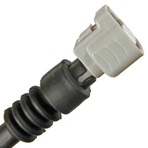 Front PowerStop Brake Wear Sensor For Lexus LS460