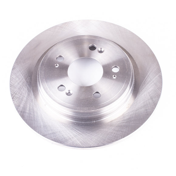 Rear PowerStop AutoSpecialty Rotor For Acura RLX