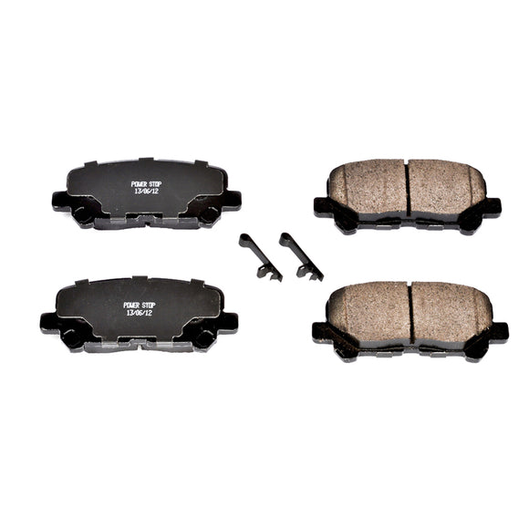 PowerStop Z16 Evolution Ceramic Brake Pads