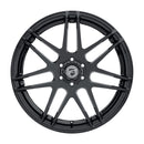 22x10 Forgestar X14 Gloss Black 6x135 ET30 Wheel Rim